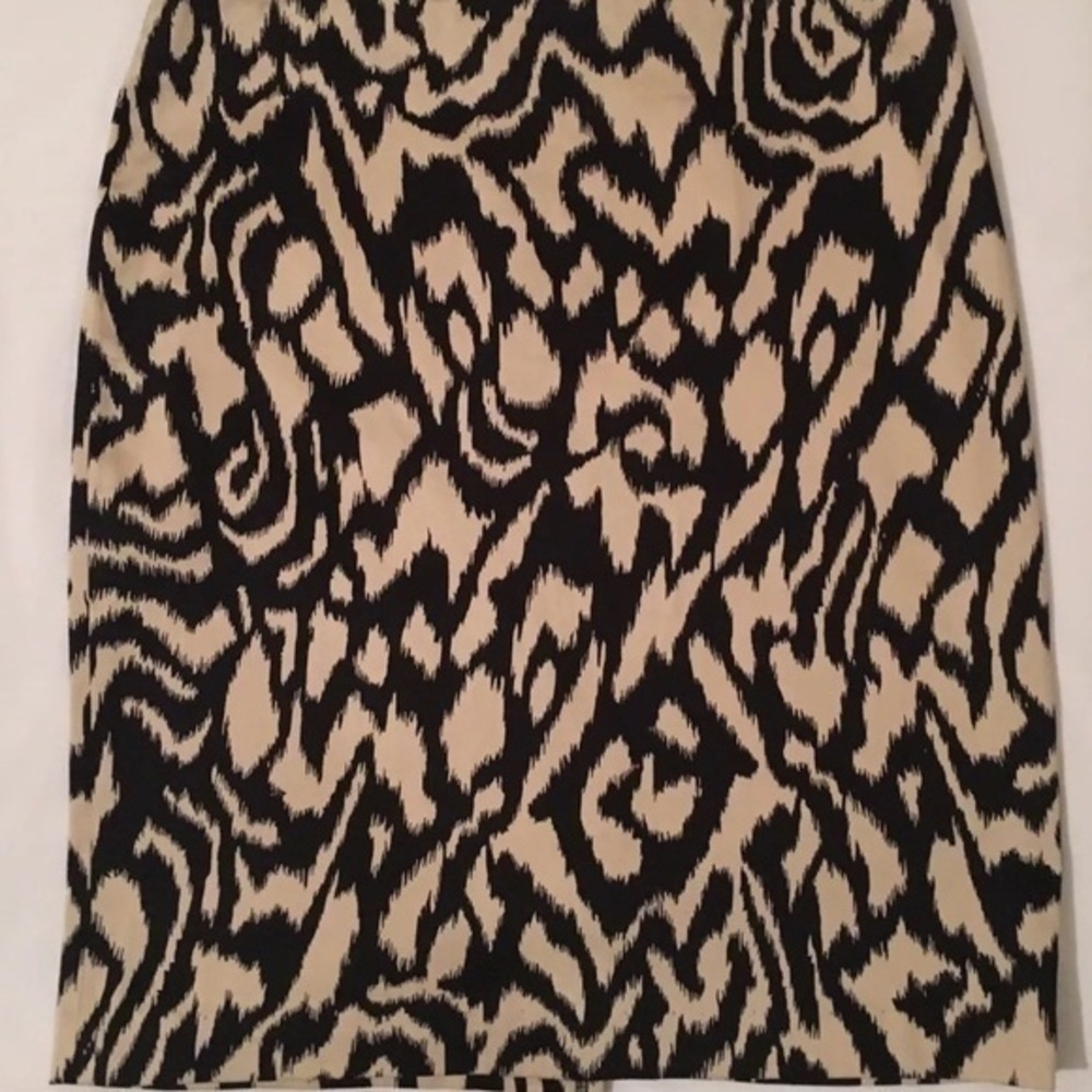 Larry levin skirt size 10